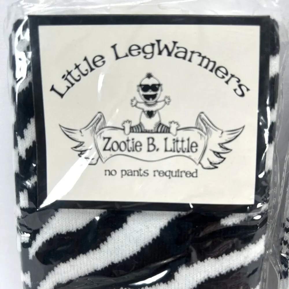 Zootie B. Little zootie little